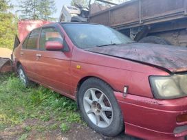  Nissan Bluebird 1999 , 95000 , 