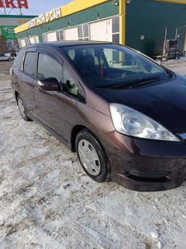  Honda Fit Shuttle 2011 , 905000 , 