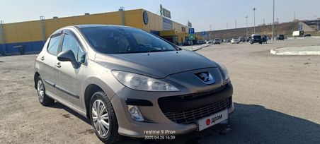 Peugeot 308 2010 , 550000 , 