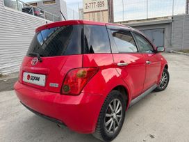  Toyota ist 2003 , 565000 , 