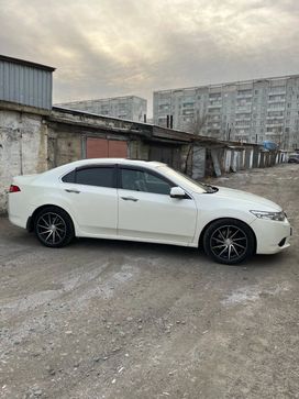  Honda Accord 2011 , 1550000 , 