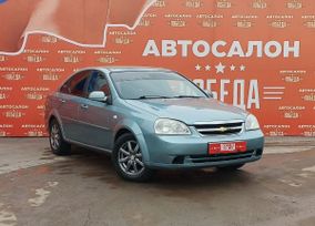  Chevrolet Lacetti 2006 , 379000 , 