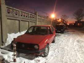  Volkswagen Golf 1984 , 135000 , 