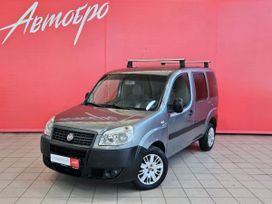    Fiat Doblo 2011 , 647000 , 