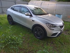 SUV   Renault Arkana 2019 , 1950000 , 