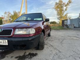  Skoda Felicia 1998 , 139000 , 
