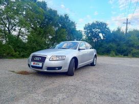  Audi A6 2006 , 830000 , 
