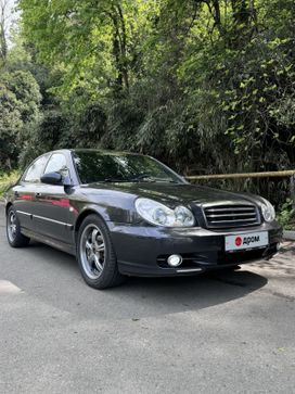  Hyundai Sonata 2004 , 390000 , 