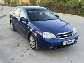  Chevrolet Lacetti 2012 , 590000 , 