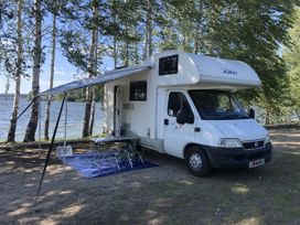   Fiat Ducato 2005 , 4250000 , 