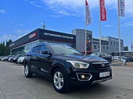 SUV   FAW Besturn X80 2017 , 1020500 , 