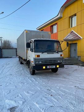  Nissan Diesel Condor 1991 , 1800000 , --