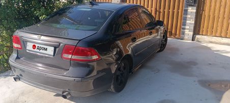  Saab 9-3 2005 , 450000 , 