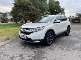 SUV   Honda CR-V 2019 , 1890000 , 
