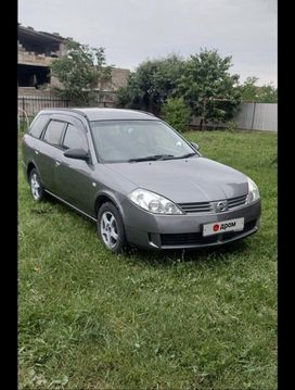  Nissan Wingroad 2004 , 450000 , 