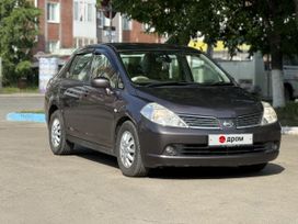  Nissan Tiida Latio 2007 , 535000 , 
