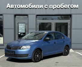 Skoda Rapid 2016 , 780000 , 