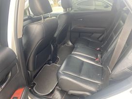 SUV   Lexus RX350 2011 , 2080000 , 