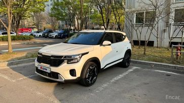 SUV   Kia Seltos 2023 , 2610000 , 