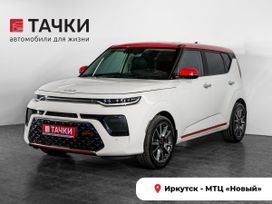  Kia Soul 2022 , 2106000 , 