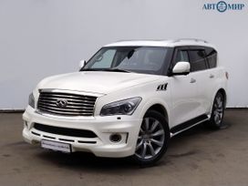 SUV   Infiniti QX56 2012 , 1850000 , 