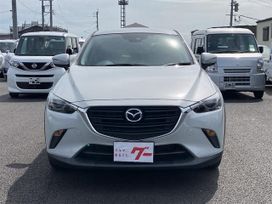 SUV ��� ����������� Mazda CX-3 2022 ����, 2130000 ������, �����������