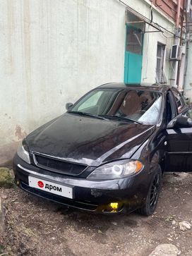  Chevrolet Lacetti 2006 , 350000 , 