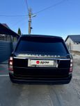 SUV   Land Rover Range Rover 2013 , 3225000 , 
