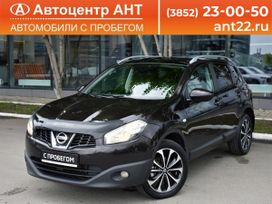 SUV   Nissan Qashqai 2011 , 1125000 , 