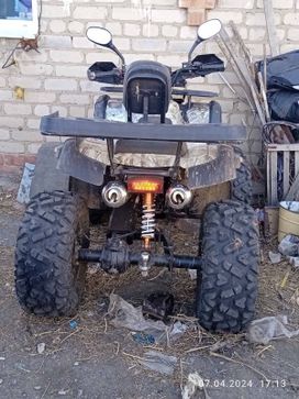   Boss BS250 2023 , 225000 , 