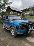 SUV   GMC Jimmy 1995 , 500000 , 