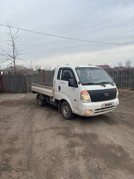   Kia Bongo III 2009 , 810000 , 