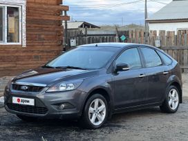  Ford Focus 2010 , 500000 , 