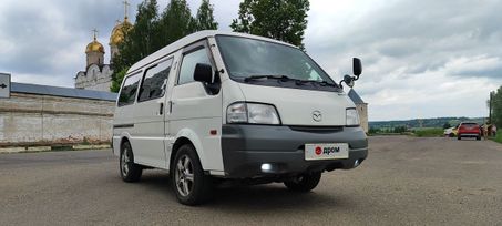    Mazda Bongo 2015 , 1499999 , 