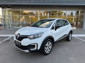 SUV   Renault Kaptur 2016 , 1165000 , 