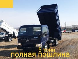  Mazda Titan 2016 , 3970000 , 