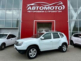SUV   Renault Duster 2014 , 1145000 , 
