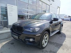 SUV   BMW X6 2010 , 1617000 , 