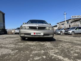  Mitsubishi Diamante 1995 , 240000 , 