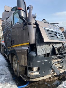   Sitrak C7H 2022 , 2506000 , -