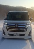  Toyota Roomy 2020 , 1180000 , 