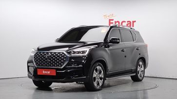 SUV   SsangYong Rexton 2021 , 3252000 , 