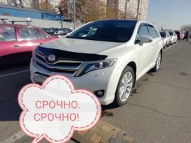 SUV   Toyota Venza 2013 , 2290000 , 