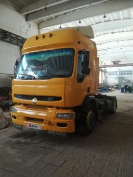   Renault Premium 2001 , 1100000 , 