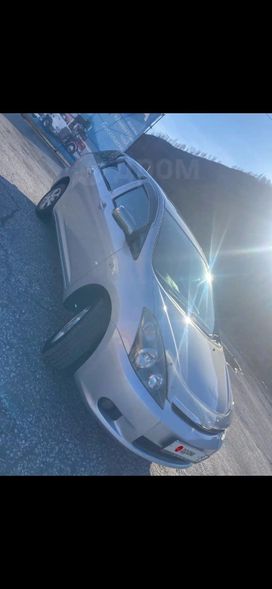   Toyota Wish 2004 , 765000 , 