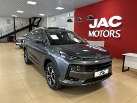 SUV   JAC JS6 2024 , 2909000 , 