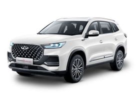 SUV   Chery Tiggo 8 Pro Max 2025 , 3040000 , 