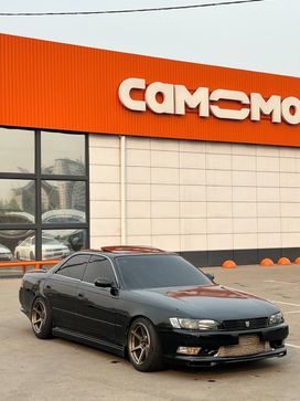  Toyota Mark II 1995 , 1100000 , 