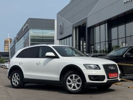 SUV   Audi Q5 2012 , 1349000 , -