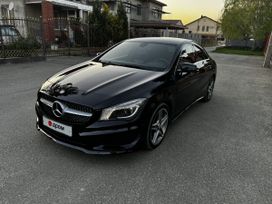  Mercedes-Benz CLA-Class 2014 , 1890000 , 